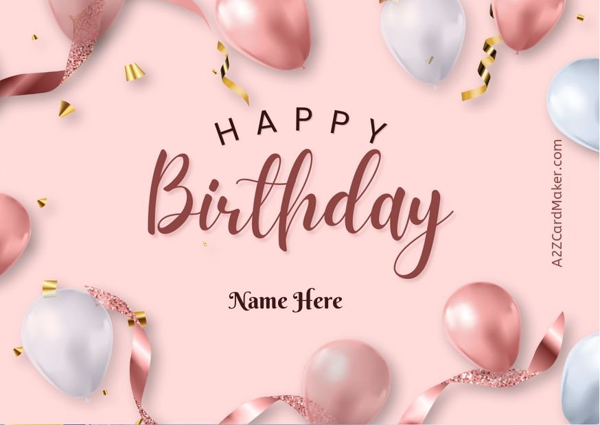 Happy Birthday Teacher Greeting Cards