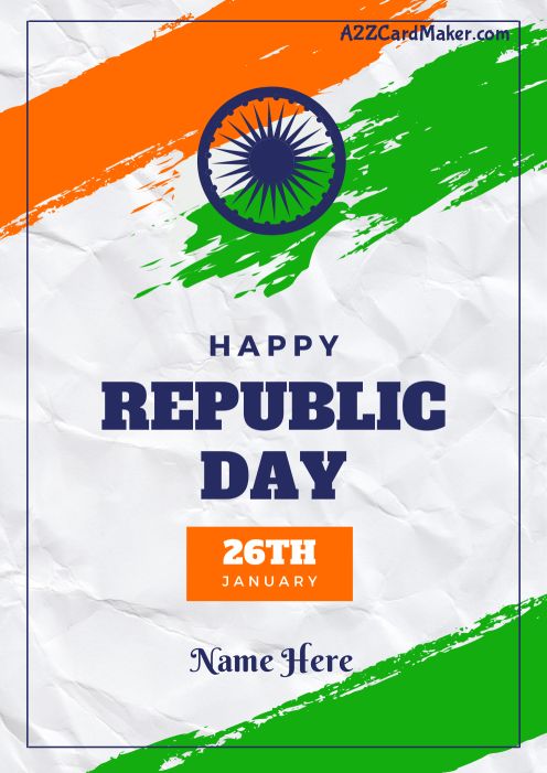 happy republic day images