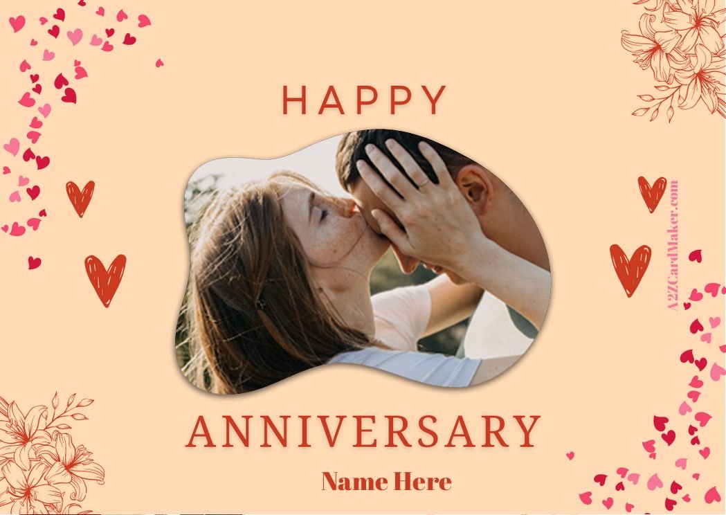 Heartfelt Happy Anniversary Wishes for Husband ? Celebrate Your Love