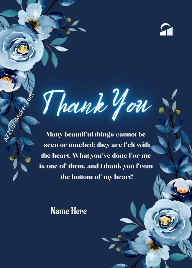 Heartfelt Thank You Quotes for Birthday Wishes