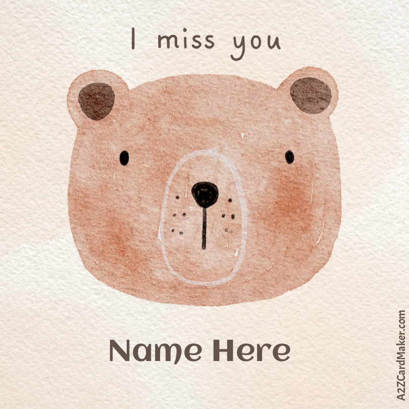 Stay Connected Across Distances with 'Missing You' Emojis