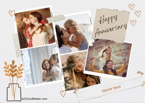 Beautiful Anniversary Wishes for Mom and Dad