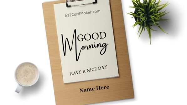 Best Good Morning Status for WhatsApp & Social Media