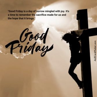 Friday Good Morning God Images: Divine Mornings with Your Name