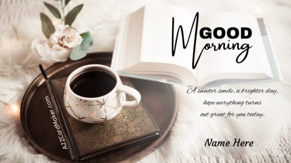 New Day, New Blessings ? Special Good Morning Wishes for Today