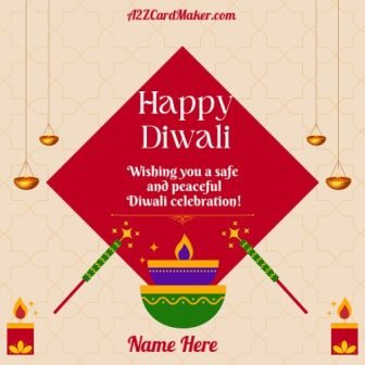 Wallpaper Happy Diwali Wishes