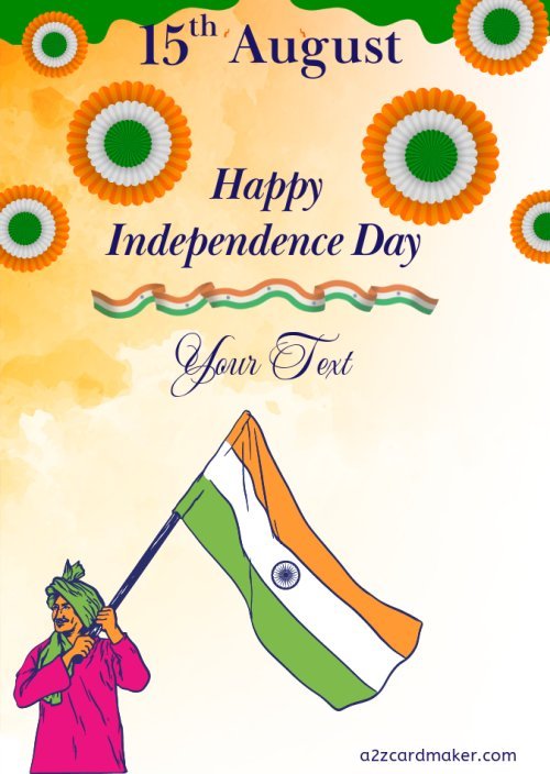 2023 Independence day Image | Indian Tradition , Jay Jawan Jay Kisan