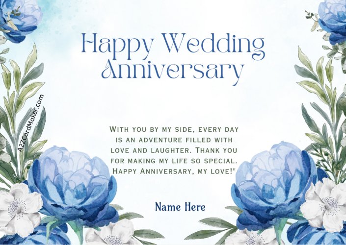 Heartfelt Wedding Anniversary Wishes ? Celebrate Love & Togetherness