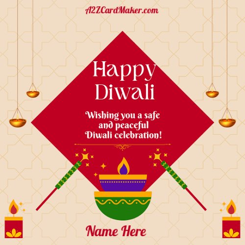 Wallpaper Happy Diwali Wishes