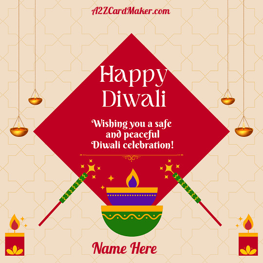 Wallpaper Happy Diwali Wishes